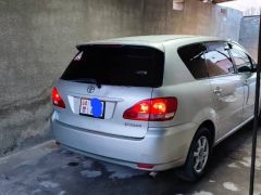 Фото авто Toyota Ipsum