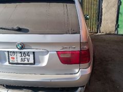 Photo of the vehicle BMW X5