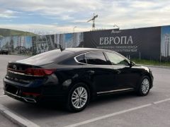 Фото авто Kia K7