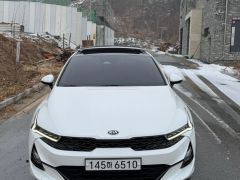 Сүрөт унаа Kia K5