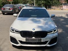 Фото авто BMW 5 серии