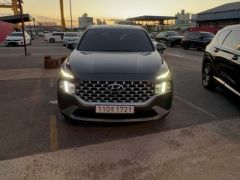 Сүрөт унаа Hyundai Santa Fe