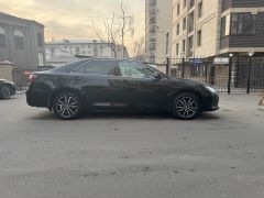 Фото авто Toyota Camry