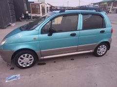 Photo of the vehicle Daewoo Matiz