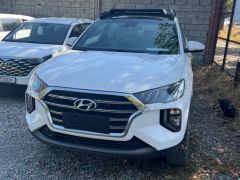 Сүрөт унаа Hyundai Tucson