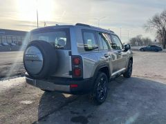 Photo of the vehicle Haval Raptor