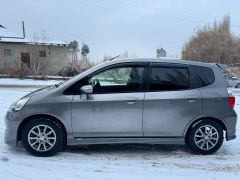 Photo of the vehicle Honda Fit