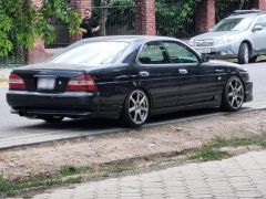 Сүрөт унаа Nissan Laurel