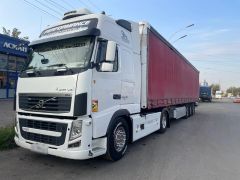 Фото авто Volvo FH