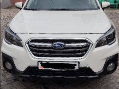 Сүрөт унаа Subaru Outback