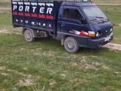 Фото авто Hyundai Porter