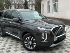 Photo of the vehicle Hyundai Palisade