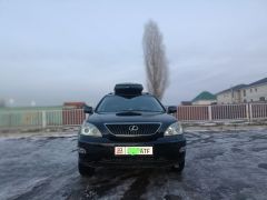 Фото авто Lexus RX