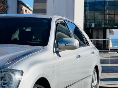 Фото авто Toyota Crown