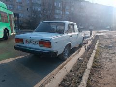 Photo of the vehicle ВАЗ (Lada) 2107