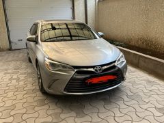 Фото авто Toyota Camry