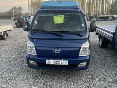 Фото авто Hyundai Porter