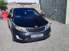 Сүрөт унаа Kia Rio