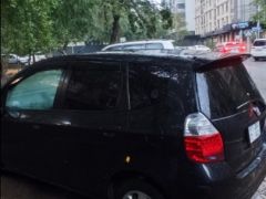 Фото авто Honda Fit