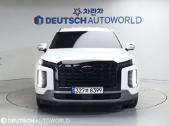 Photo of the vehicle Hyundai Palisade