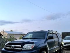 Photo of the vehicle Toyota 4Runner