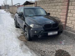 Photo of the vehicle BMW X5