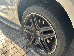 Сүрөт унаа Mercedes-Benz GL-Класс