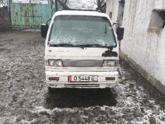 Фото авто Daewoo Labo