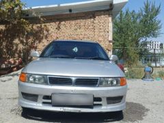 Сүрөт унаа Mitsubishi Lancer