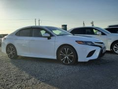 Сүрөт унаа Toyota Camry