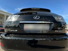 Сүрөт унаа Lexus RX