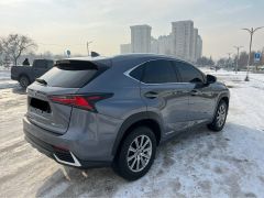 Фото авто Lexus NX