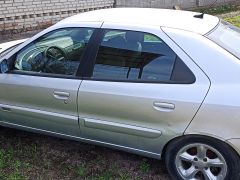 Сүрөт унаа Citroen Xsara