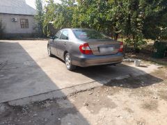 Сүрөт унаа Toyota Camry