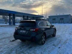 Photo of the vehicle Subaru Outback