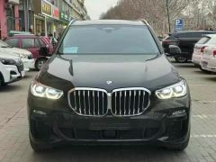 Фото авто BMW X5