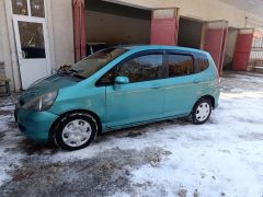 Сүрөт унаа Honda Fit