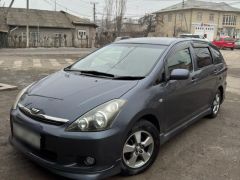 Photo of the vehicle Toyota Wish