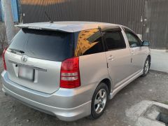 Photo of the vehicle Toyota Wish