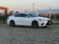 Сүрөт унаа Lexus ES