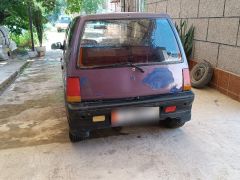 Сүрөт унаа Daewoo Tico