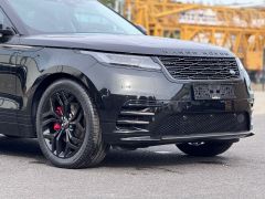 Фото авто Land Rover Range Rover Velar