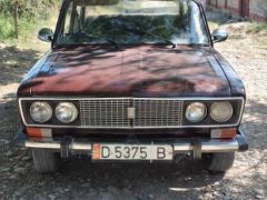 Сүрөт унаа ВАЗ (Lada) 2106