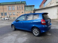 Сүрөт унаа Honda Fit