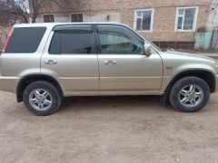 Сүрөт унаа Honda CR-V