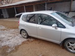 Photo of the vehicle Honda Fit