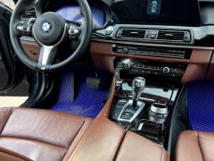 Сүрөт унаа BMW 5 серия