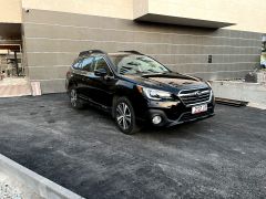 Photo of the vehicle Subaru Outback