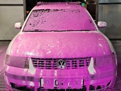 Photo of the vehicle Volkswagen Passat