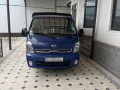 Фото авто Kia Bongo